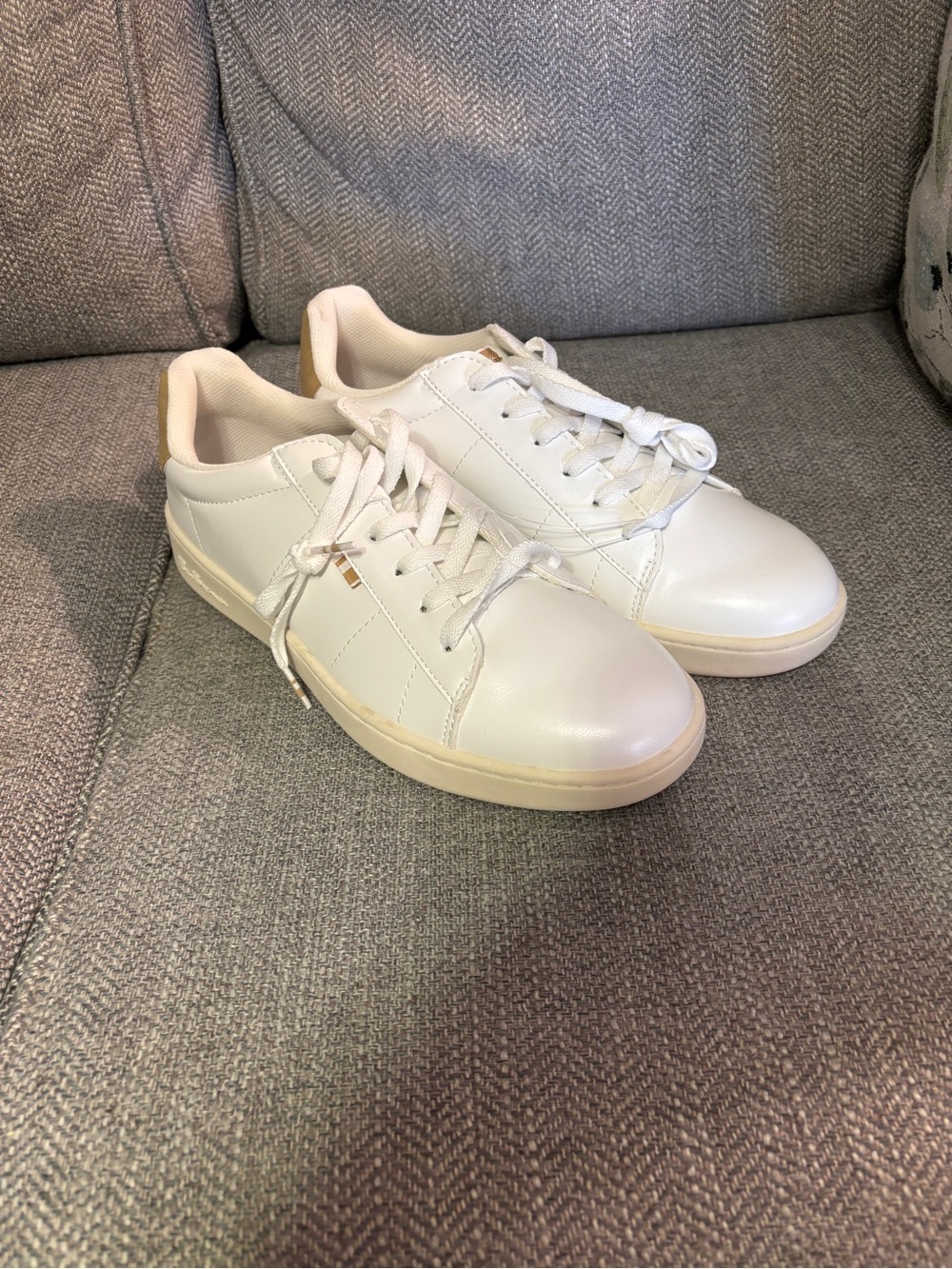 Ben Sherman Men’s Sneakers Sz 9.5